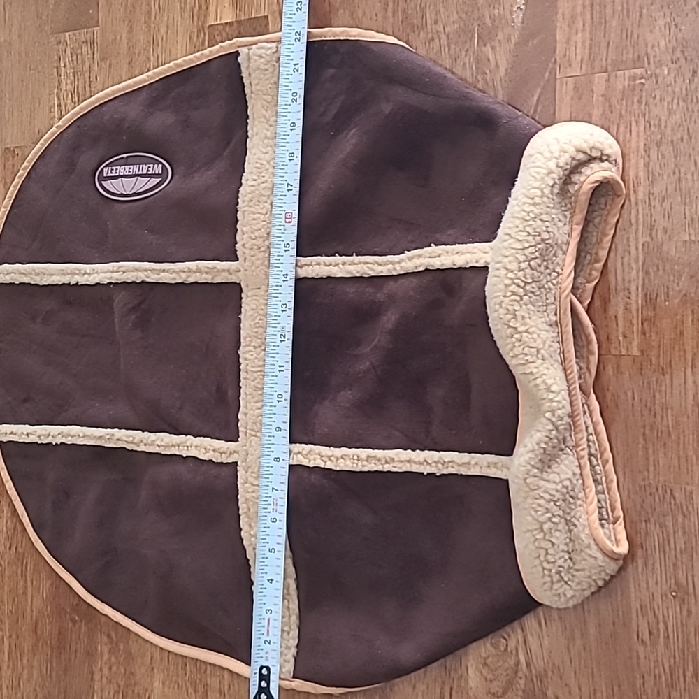 Dog Coat - Picture 2 of 7